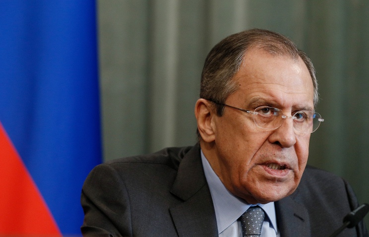 РФ готова координировать действия с американской коалицией для борьбы с ИГ в Сирии